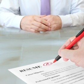 resume tips