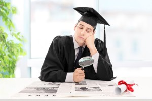 job search tips for graduates