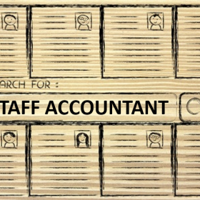 staff accountant
